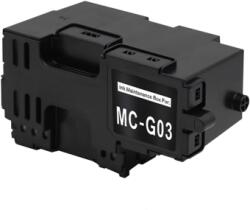 Compatibil Kit de mentenanta compatibil (6K) Canon MC-G03 Waste Box (5794C001AA, MCG03) (5794C001)