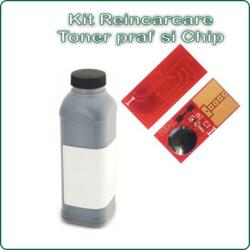 Compatibil Kit de reincarcare toner Lexmark 12A6865 (30K/750gr) pentru T620 T620dn T620in T620n T622 T622dn T622in T622n X620e MFP (12A6865)