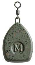 MIVARDI camocode flat pear 3.50oz / 99g (M-CLCCFP350) - nextfish