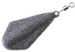 JAXON trapezium carp lead with swivel 20, 0g brown (CP-0006020) - nextfish