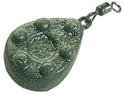 JAXON weight with spikes 50, 0g green (CP-KA050G) - nextfish