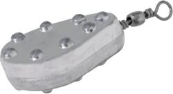 KONGER flat weight with swivel and barbs 41g (665032041) - nextfish