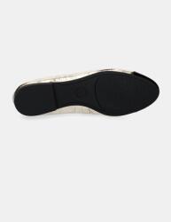 MICHAEL Michael Kors Кожени балеринки MICHAEL Michael Kors Rebecca (40F4RBFP1M.740)