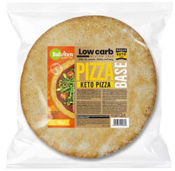 Balviten Balviten gluténmentes keto low carb pizza alap 150 g