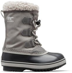 Sorel Hótaposó Sorel Yoot Pac Nylon Wp 2114111053 Szürke 34