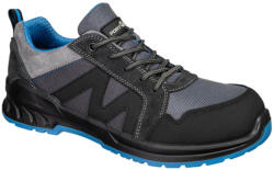 Portwest Kompozit védőlábbeli S1PS SR FO (FC23BKB46)