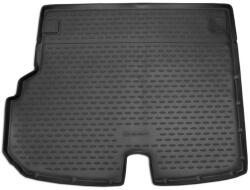Novline Mercedes GLK-Classe 2008-2015 (X204) Novline méretpontos csomagtértálca (34-41-B13_19603_ah)