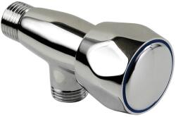 Balletto sarokszelep 1/2″, króm, BALLETTO (85046)