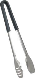 5five Simple Smart Cleste Bucatarie NEO2, inox, maner plastic, 8 x 4 x 28.5 cm
