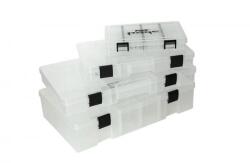 Predator-Z Fox rage storage boxes rage box large deep (NBX025) - epeca