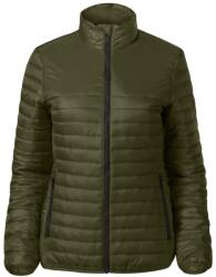 MALFINI Női dzseki Phantom - Military | S (5416913)