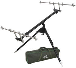 Carp Expert deluxe (4 botos) rodpod (77100-600) - epeca