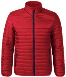 MALFINI Férfi dzseki Phantom - Piros | XL (5400716)