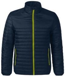 MALFINI Férfi dzseki Phantom - Tengerészkék | L (5400215)