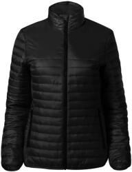 MALFINI Geaca pentru femei Phantom - Neagră | 2XL (5410117)