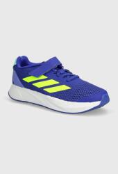 adidas gyerek sportcipő DURAMO SL EL ID9142 - kék 39 1/3