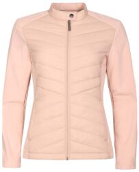 MALFINI Női hibrid kabát Cross - Cameo | S (556C513)