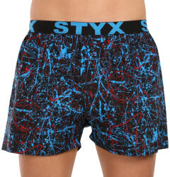 Styx Boxeri largi bărbați Styx art elastic sport Jáchym (B1653) L (173975)