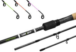 Delphin Method CONXEPT 360cm/60g (101003237)