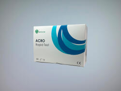  Streptococcus „B gyorteszt (25x) - Acro (SUN540)