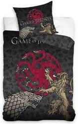 Carbotex Trónok harca ágyneműhuzat szett