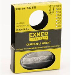 Exner Innova Method Feeder kosár cseresúly 80g (500FIN-80)