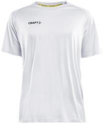 Craft EVOLVE TEE M Rövid ujjú póló 1910142-900000 Méret XL - weplayvolleyball