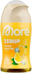 More Nutrition Zerup - Lemon Iced Tea