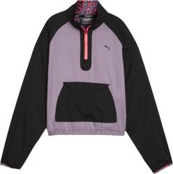 PUMA HYPERNATURAL WOVEN 1/2 ZIP Melegítő felsők 525789-30 Méret L - top4fitness