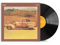 Nilsson, Harry Nilsson Sings Newman