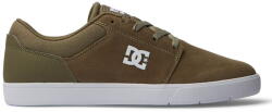 DC Shoes Crisis 2 cipő (olive/white) (ADYS100647-OWH-42.5)