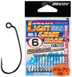Decoy MG-3 LIGHT GAME #6 horog