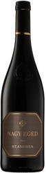 ST. ANDREA Nagy-Eged Egri Bikavér Grand Superior 2021 (0, 75l)