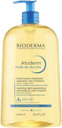 BIODERMA atoderm olajtusfürdő rpet 1l