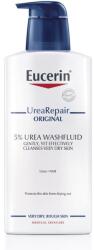 Eucerin urearepair 5% urea folyékony mosakodószer