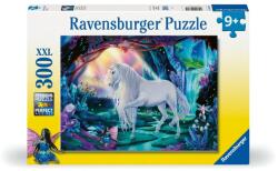 Ravensburger - Puzzle unicorn 300 piese (RVSPC00870)