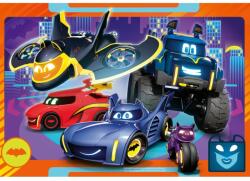 Ravensburger - Puzzle Batroti 2x24piese (RVSPC01054)