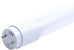 LED fénycső G-TECH, T8, 22W, 2200lm, 150cm, 15mA, 4000K, 270fok, egyoldalas betáplálás, IC elektr (GTV-GT-SZNT822WBX-150)