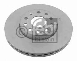 Febi Bilstein Disc frana SKODA OCTAVIA II (1Z3) (2004 - 2013) FEBI BILSTEIN 22902