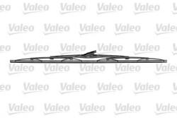 Valeo Lamela stergator CHEVROLET KALOS (2005 - 2016) VALEO 575555