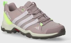 adidas TERREX gyerek cipő TERREX AX2R K lila - lila 36