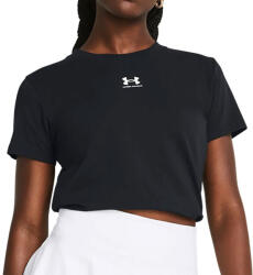 Under armour Campus Core SS-BLK