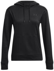 Under Armour Armour Fleece LC Hoodie-BLK
