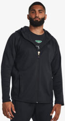 Under armour Curry Playable Jacket-BLK