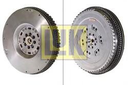 LuK Volanta NISSAN PATHFINDER III (R51) (2005 - 2012) LuK 415 0568 10