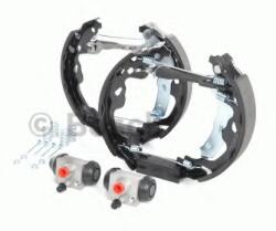 Bosch Set saboti frana SUZUKI SWIFT III (MZ, EZ) (2005 - 2016) BOSCH 0 204 114 333