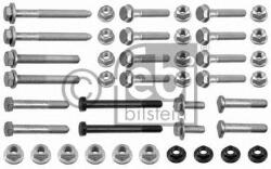 Febi Bilstein Set montare, legatura AUDI A6 (4B2, C5) (1997 - 2005) FEBI BILSTEIN 21498