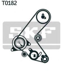 SKF Set curea de distributie OPEL ASTRA G Hatchback (F48, F08) (1998 - 2009) SKF VKMA 05609