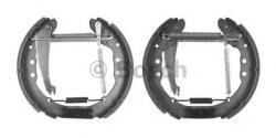 Bosch Set saboti frana VW GOLF III (1H1) (1991 - 1998) BOSCH 0 204 114 634