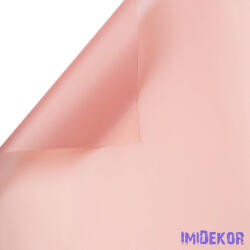  Fólia ív 58x58cm 20db/csomag - Gyöngyház Rózsaszín